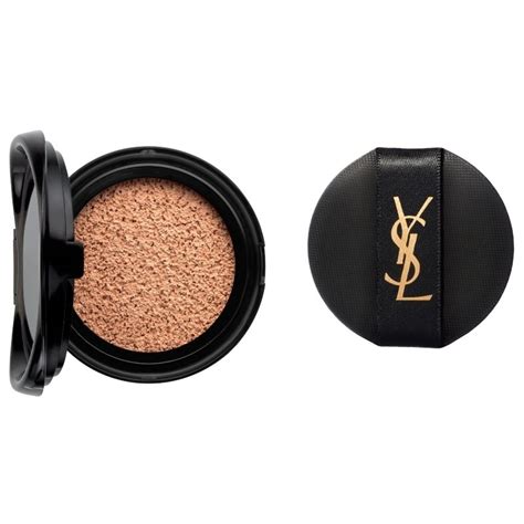 ysl cushion refill 20|ysl foundation reviews.